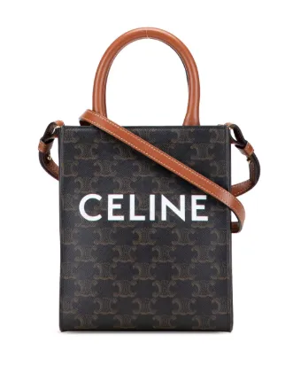 Celine Pre-Owned
