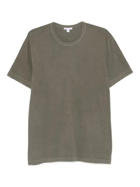 James Perse round-neck t-shirt