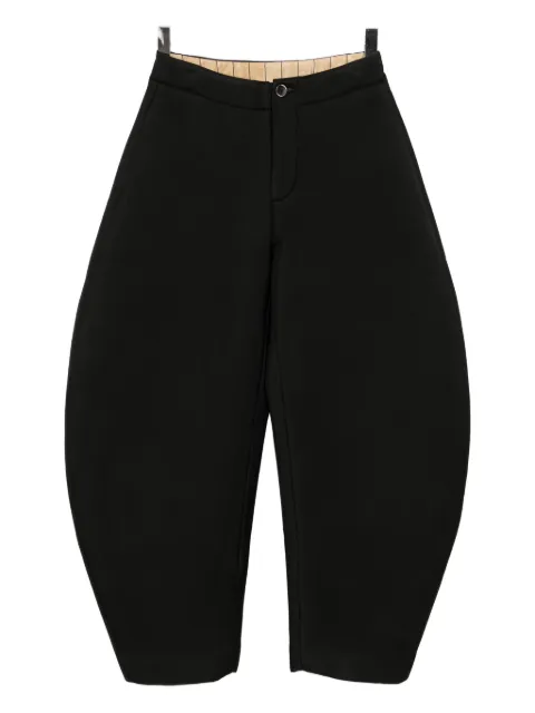 Uma Wang pantalones Pollock
