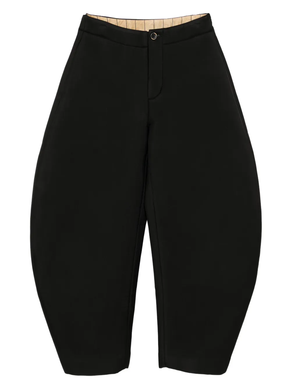 Uma Wang Pollock trousers | Black | Image 1