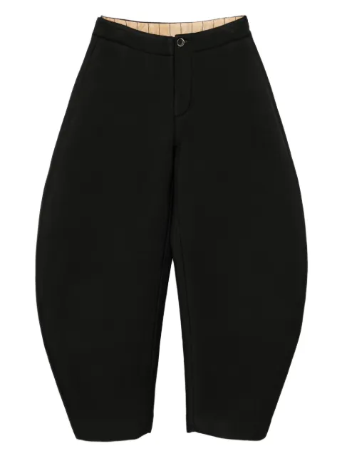 Uma Wang Pollock trousers