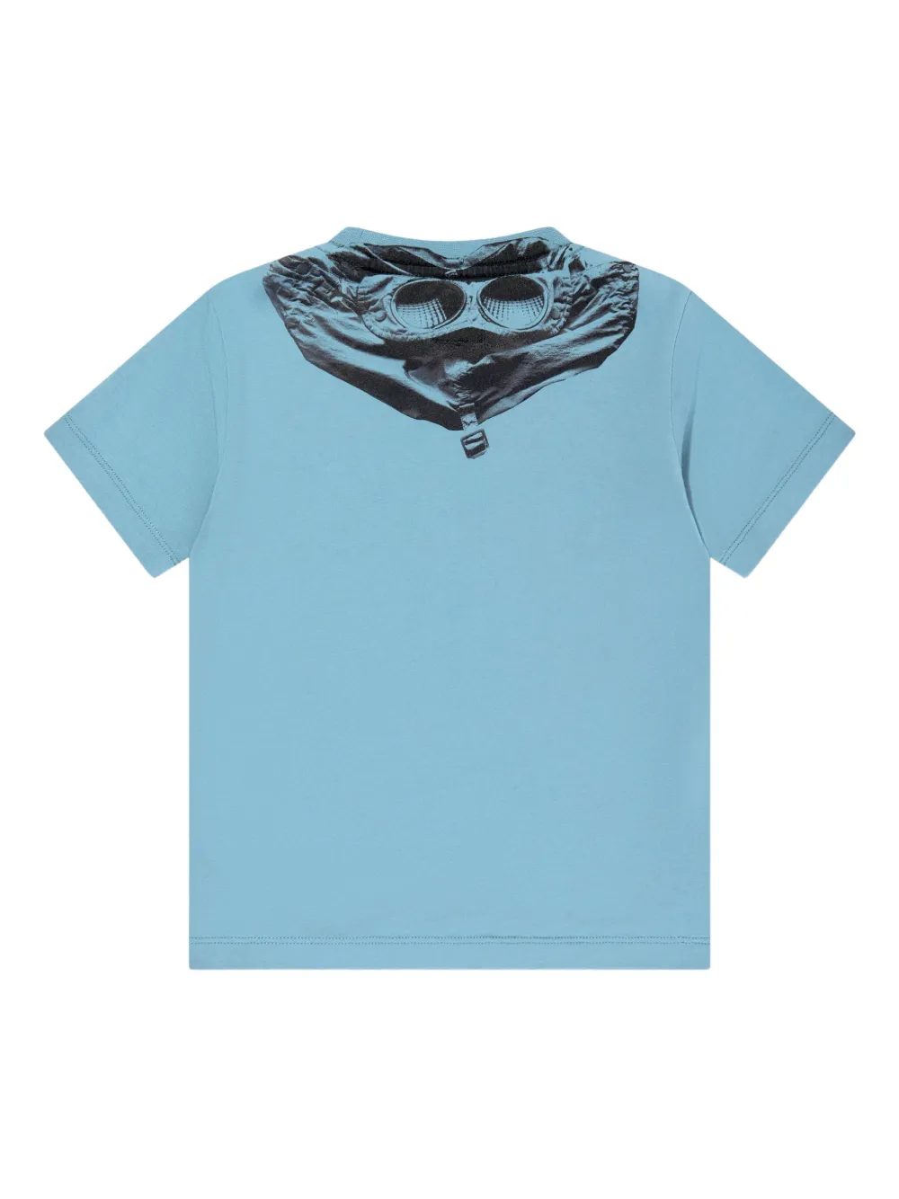 C.P. Company Kids logo-print T-shirt | Boys T-Shirts | Image 2