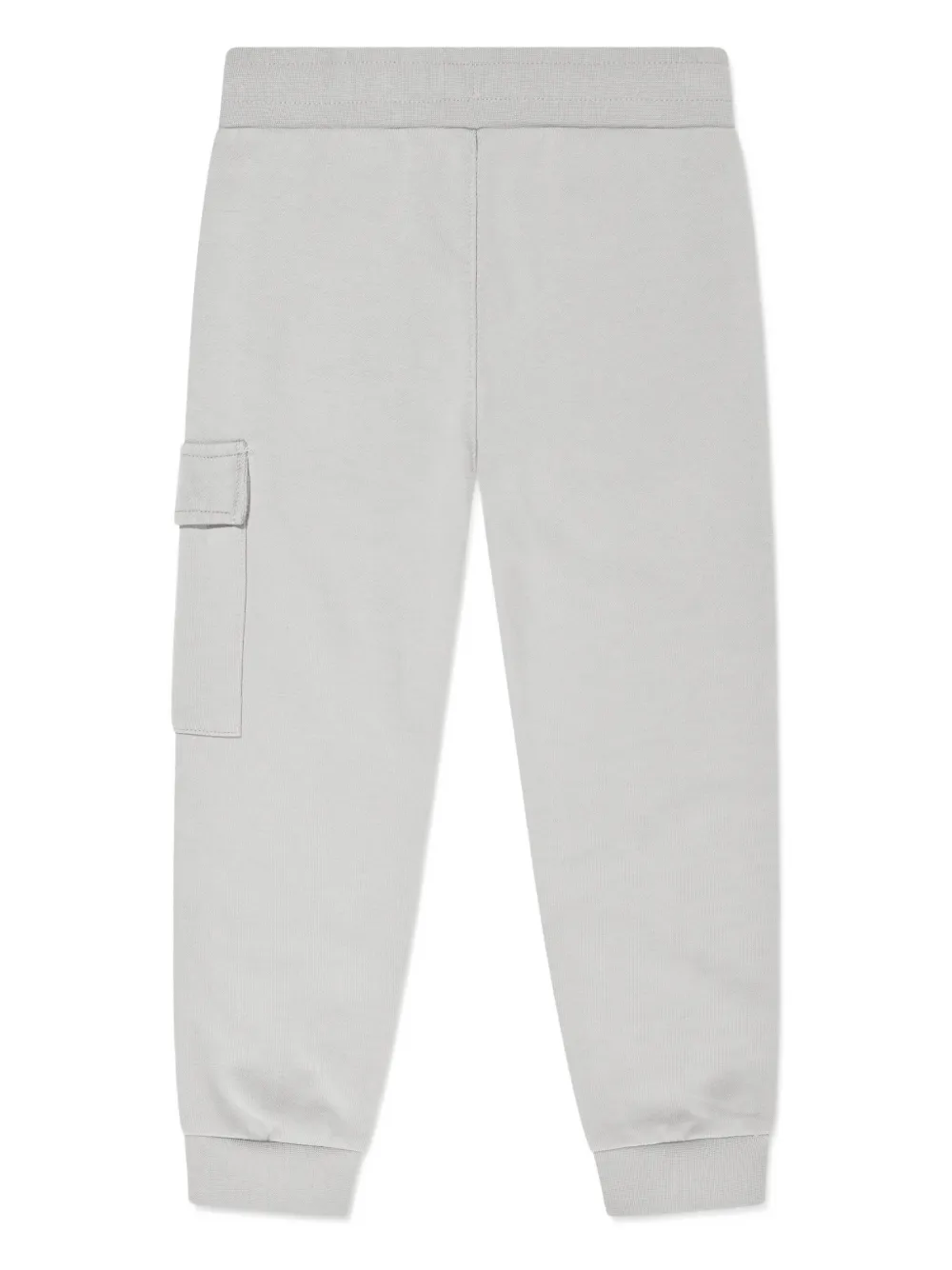 C.P. Company Kids Lens-embellished track pants | Tracksuit Bottoms | Image 2