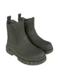 Tommy Hilfiger Junior zip-detail boots - Black