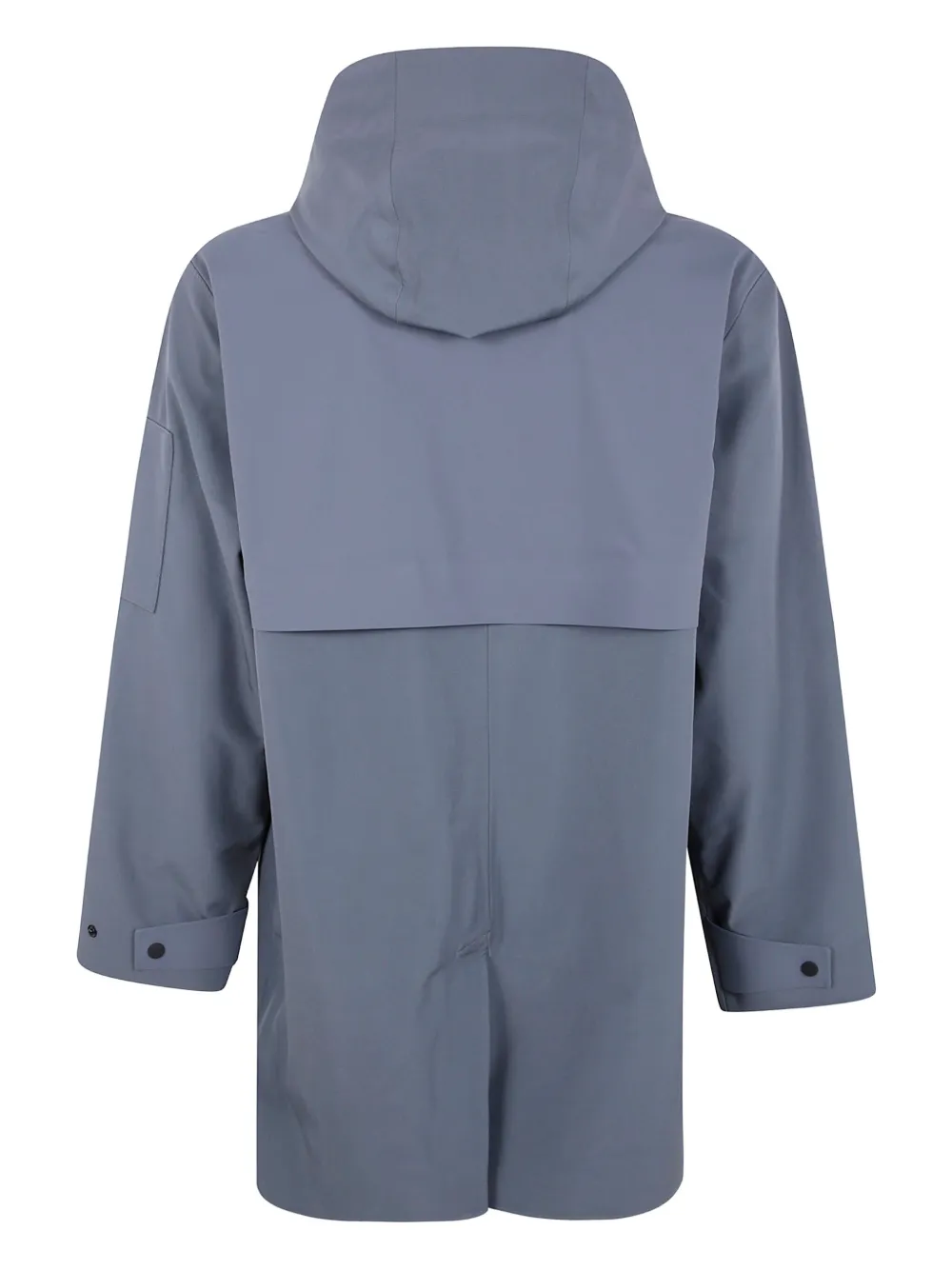 Rains imperméable Suva Vision Softshell à capuche | Trenchs & imperméables | Image 2