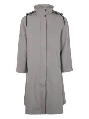 Comme Des Garçons レインコート | グレー | FARFETCH JP