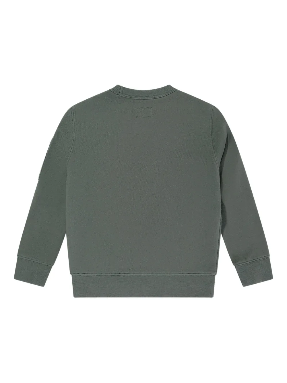 C.P. Company Kids logo-print sweatshirt | Boys Hoodies & Sweatshirts | Image 2