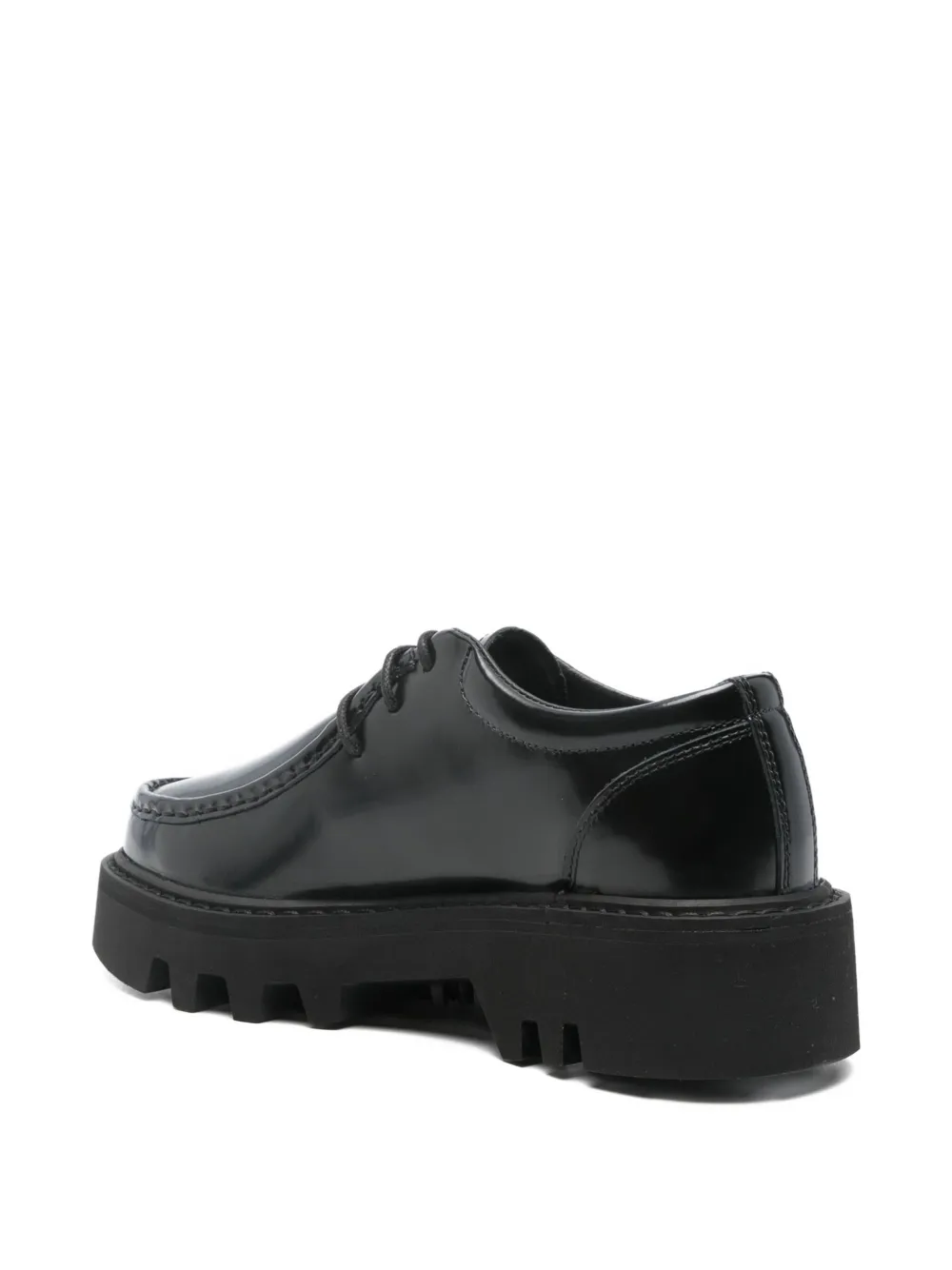 Sofie D'hoore Falcone Shoes In Black