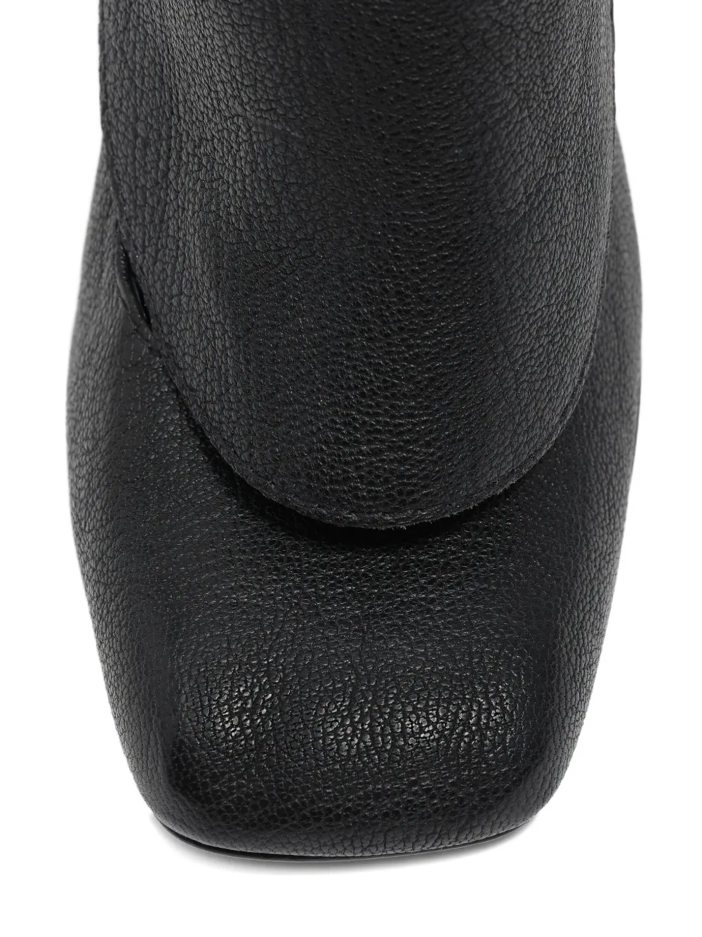 Bimba Y Lola 95mm Block-heel Boots In Black