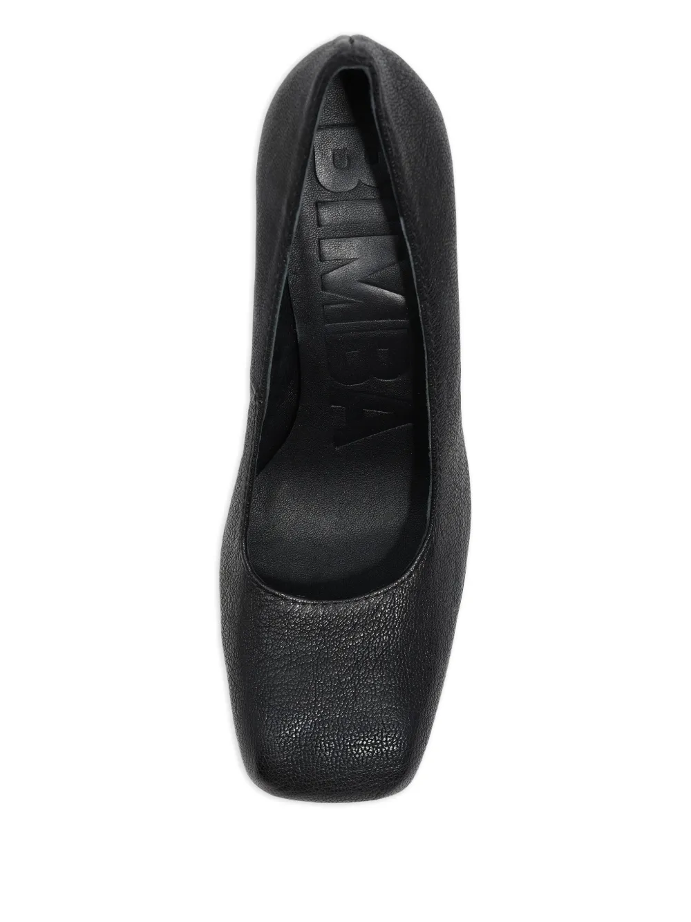 Bimba Y Lola 95mm Block-heel Boots In Black