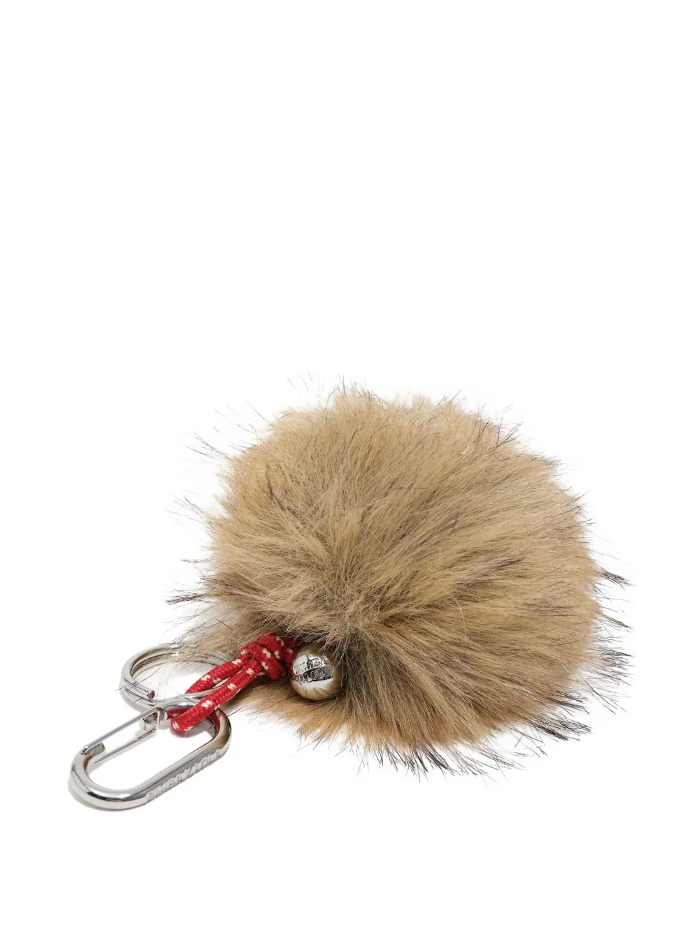 Bimba y Lola porte-clés en fourrure artificielle | Image 2