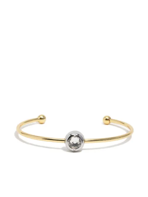 Bimba y Lola pulsera con detalle de esfera