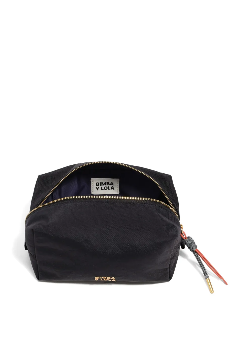 Bimba y Lola Necessaire com logo | Image 2