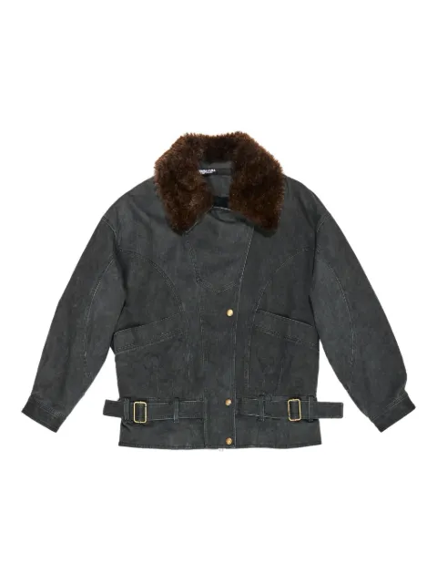 Bimba y Lola zip jacket
