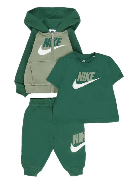 Nike Kids logo long babywear