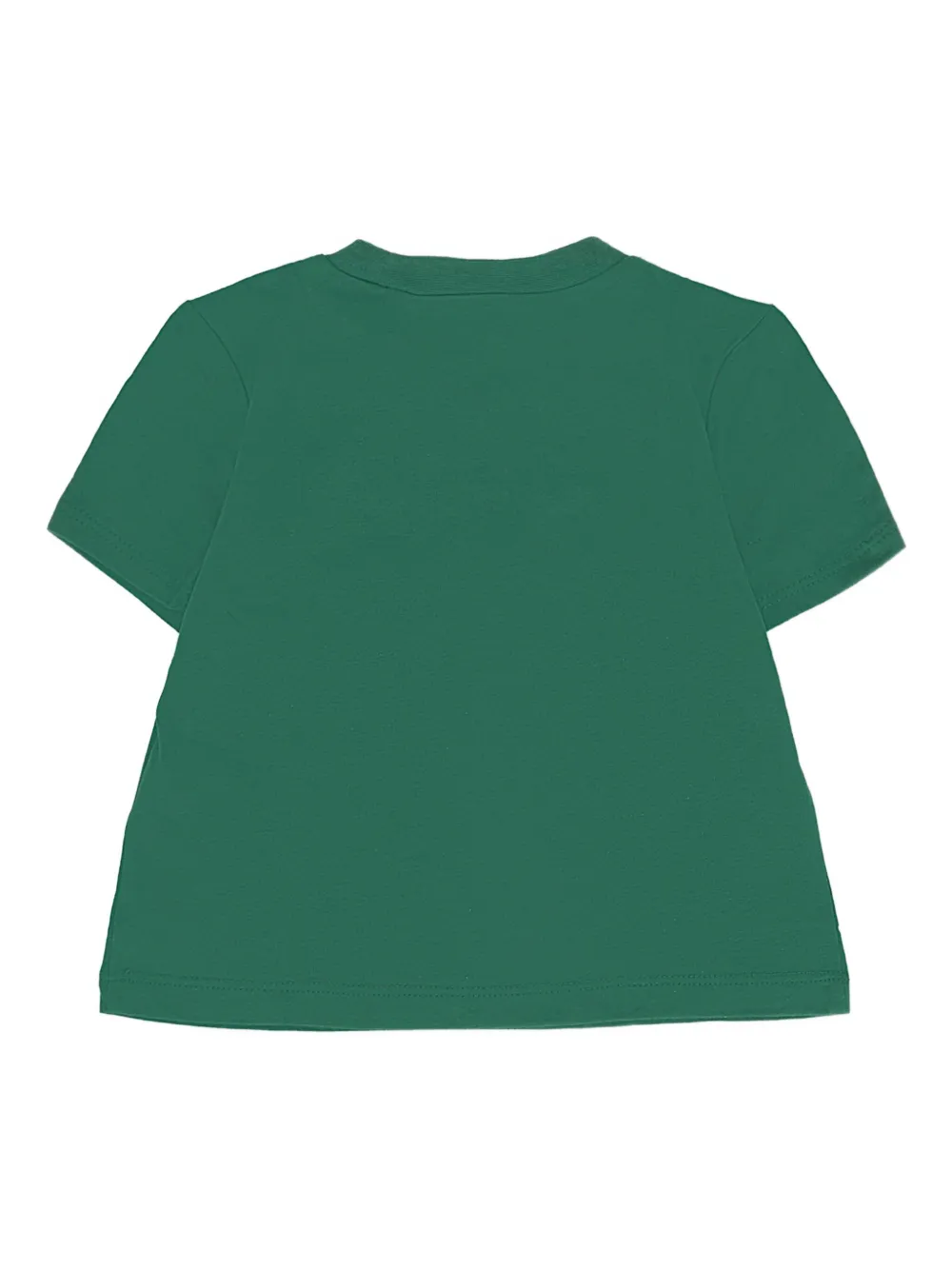 Nike Kids Babypakje met logo Groen