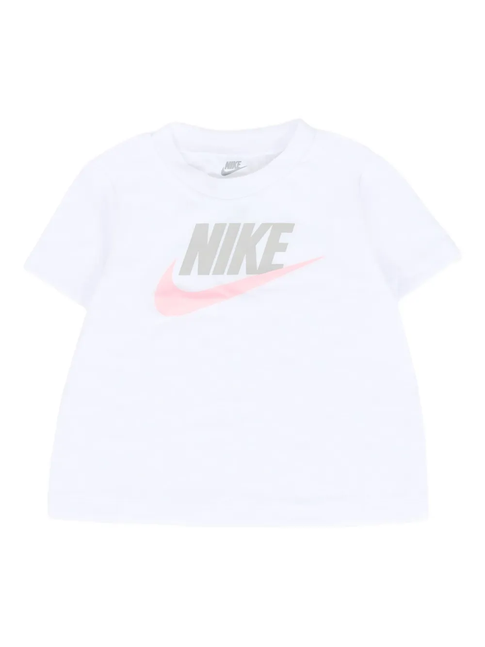 Nike Logo-print Tracksuit In Multi