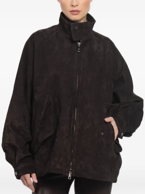 Giorgio Brato  X Jade jacket
