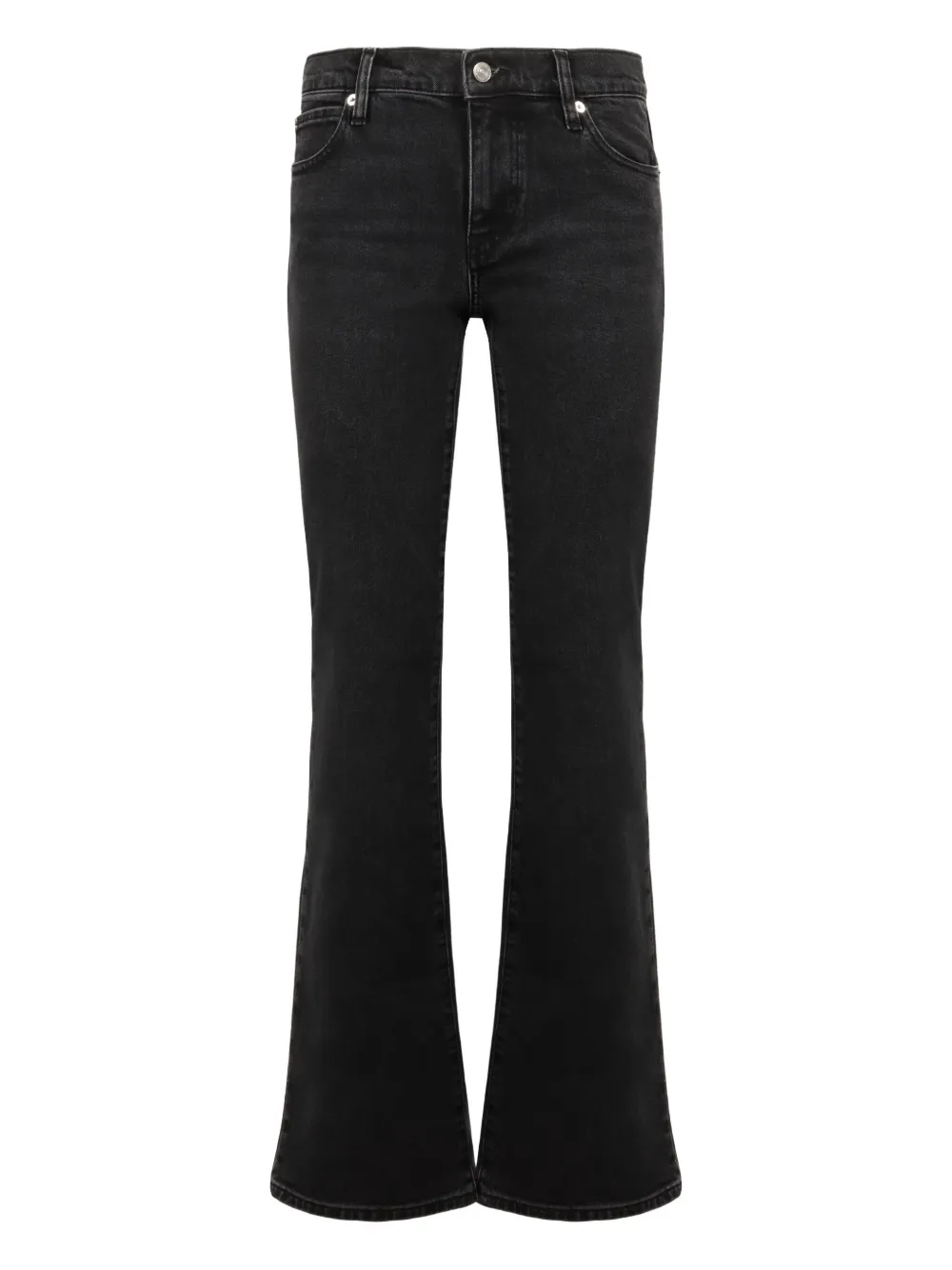 FRAME Rodeo bootcut jeans | Grey | Image 1