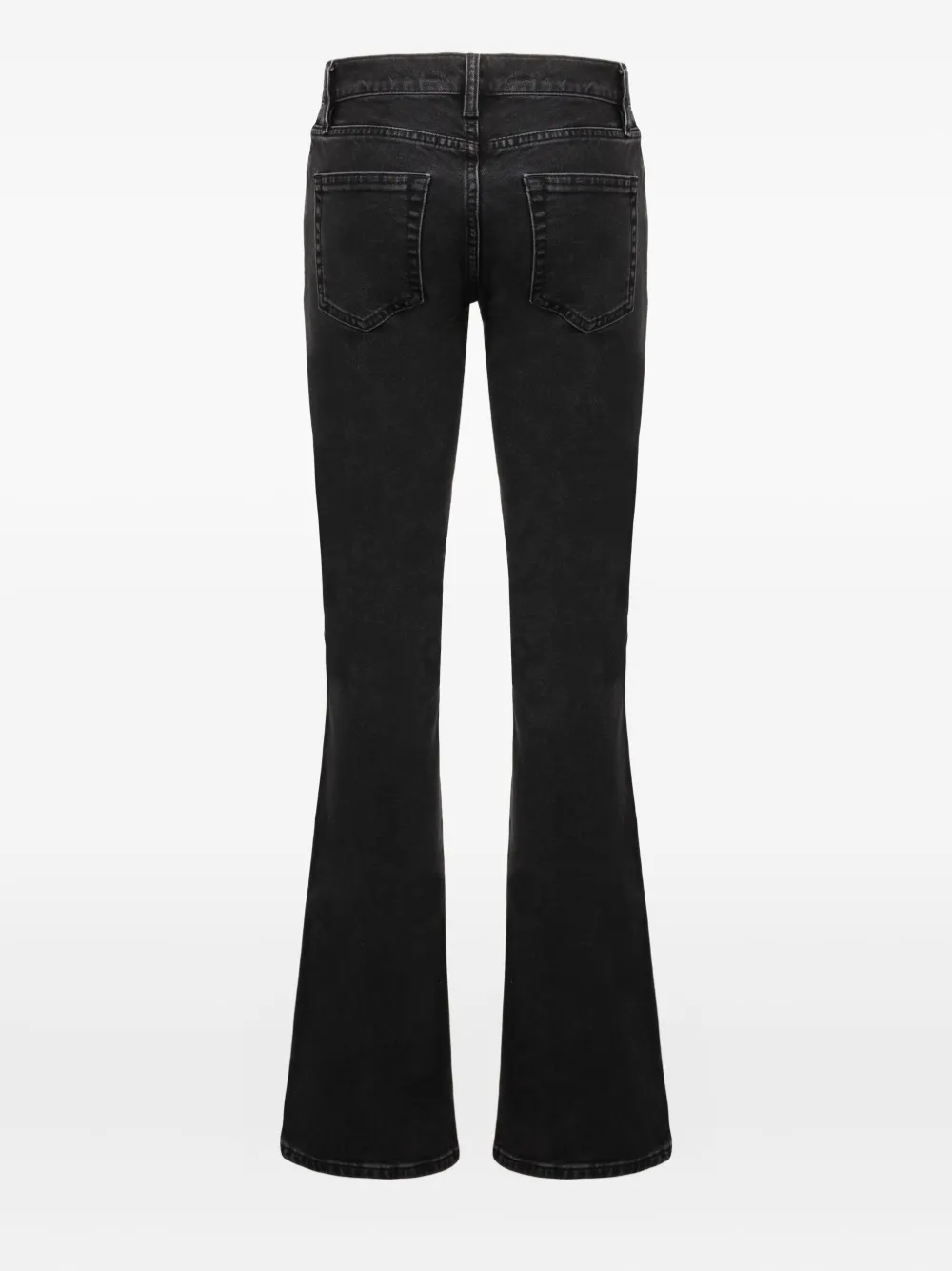 FRAME Rodeo bootcut jeans | Bootcut Jeans | Image 2