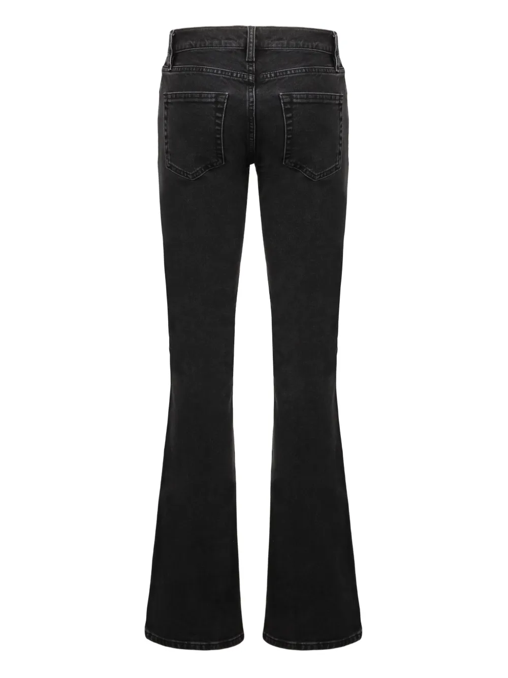 FRAME Rodeo bootcut jeans | Bootcut Jeans | Image 2