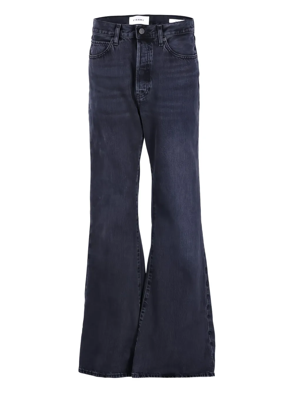 FRAME flared jeans | Grey | Image 1