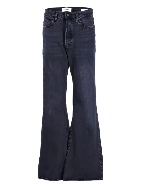 FRAME jeans acampanados