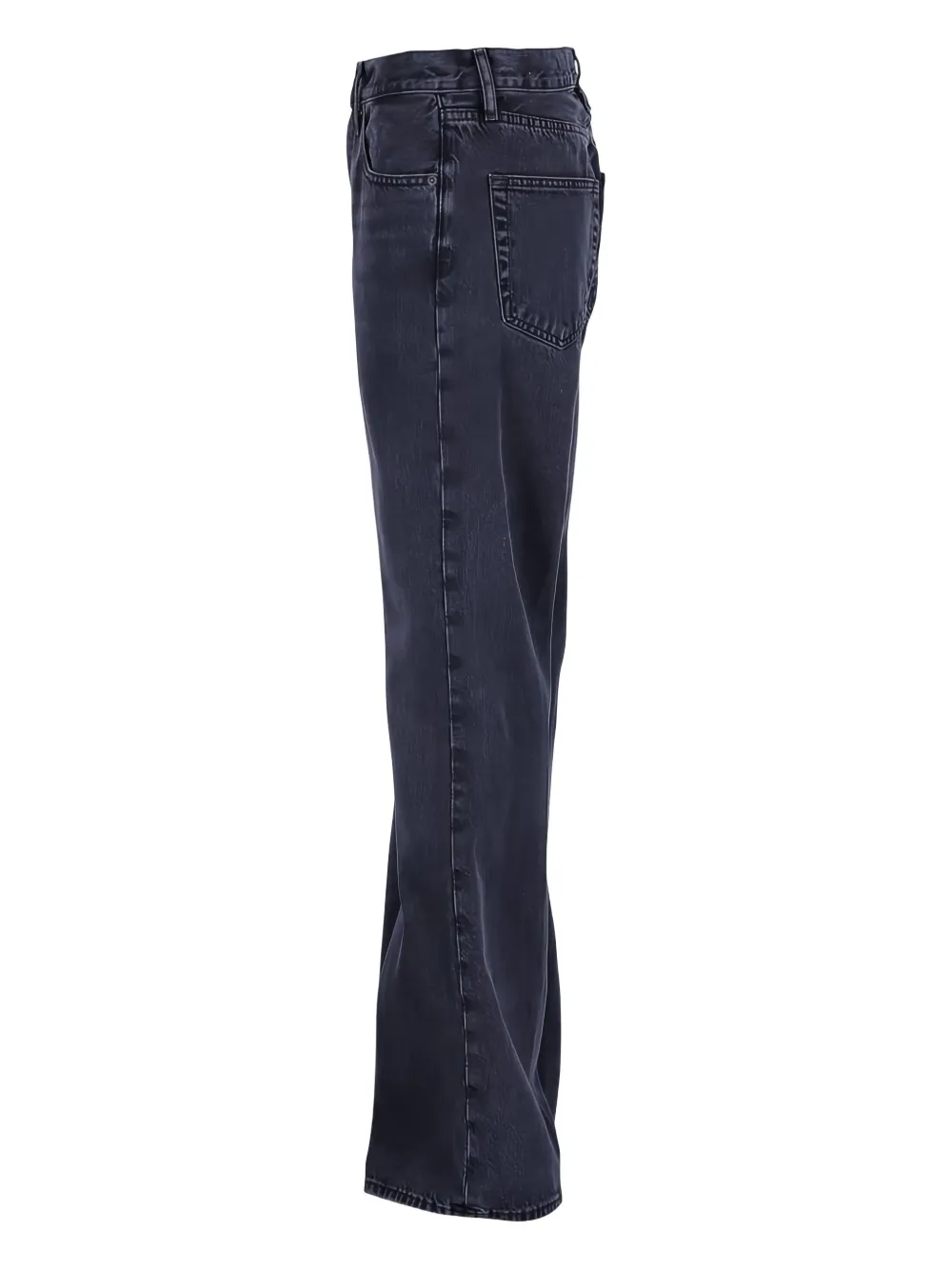 FRAME flared jeans | Flares & Bell Bottom Jeans | Image 2