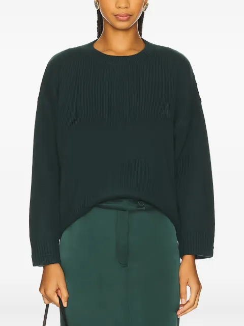 SABLYN long-sleeve sweater