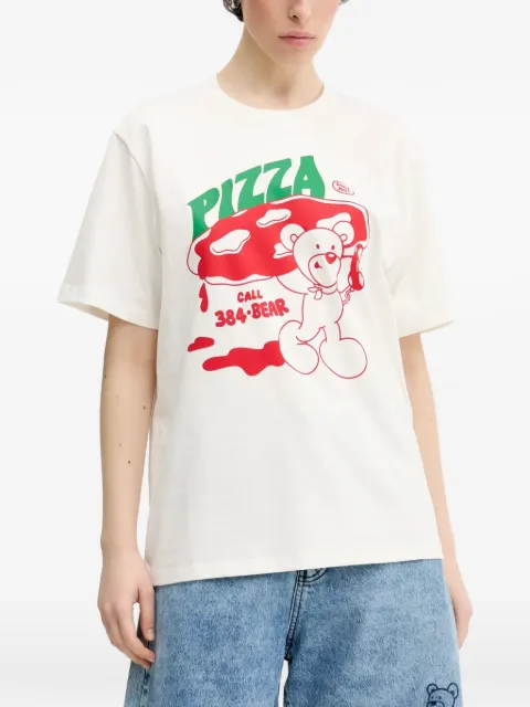 INBETWEENERS playera Pizza To Go