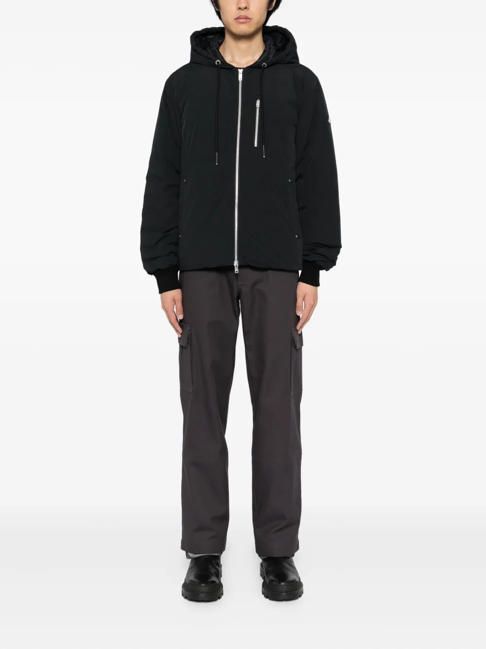 Moose Knuckles Northdale jacket | Down Jackets | Image 2
