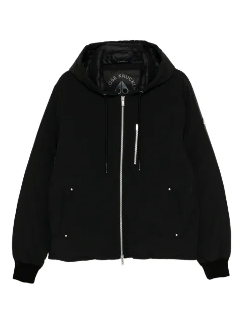 Moose Knuckles Northdale jacket