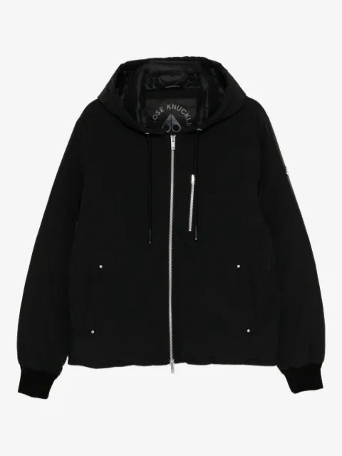 Moose Knuckles chamarra Northdale