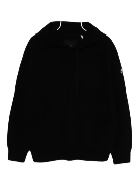 Moose Knuckles hoodie Colson