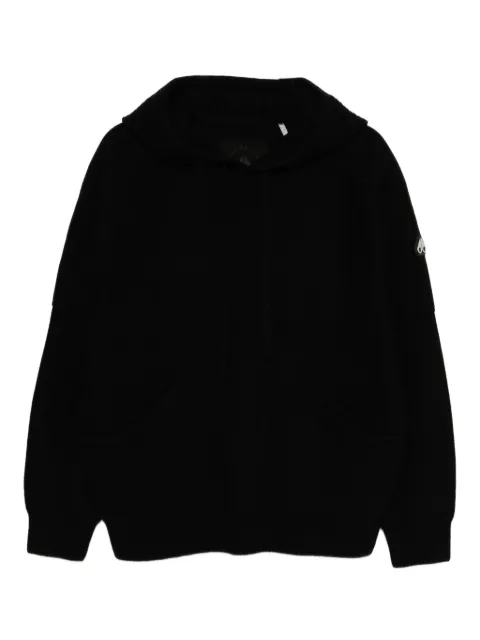 Moose Knuckles Colson pullover hoodie