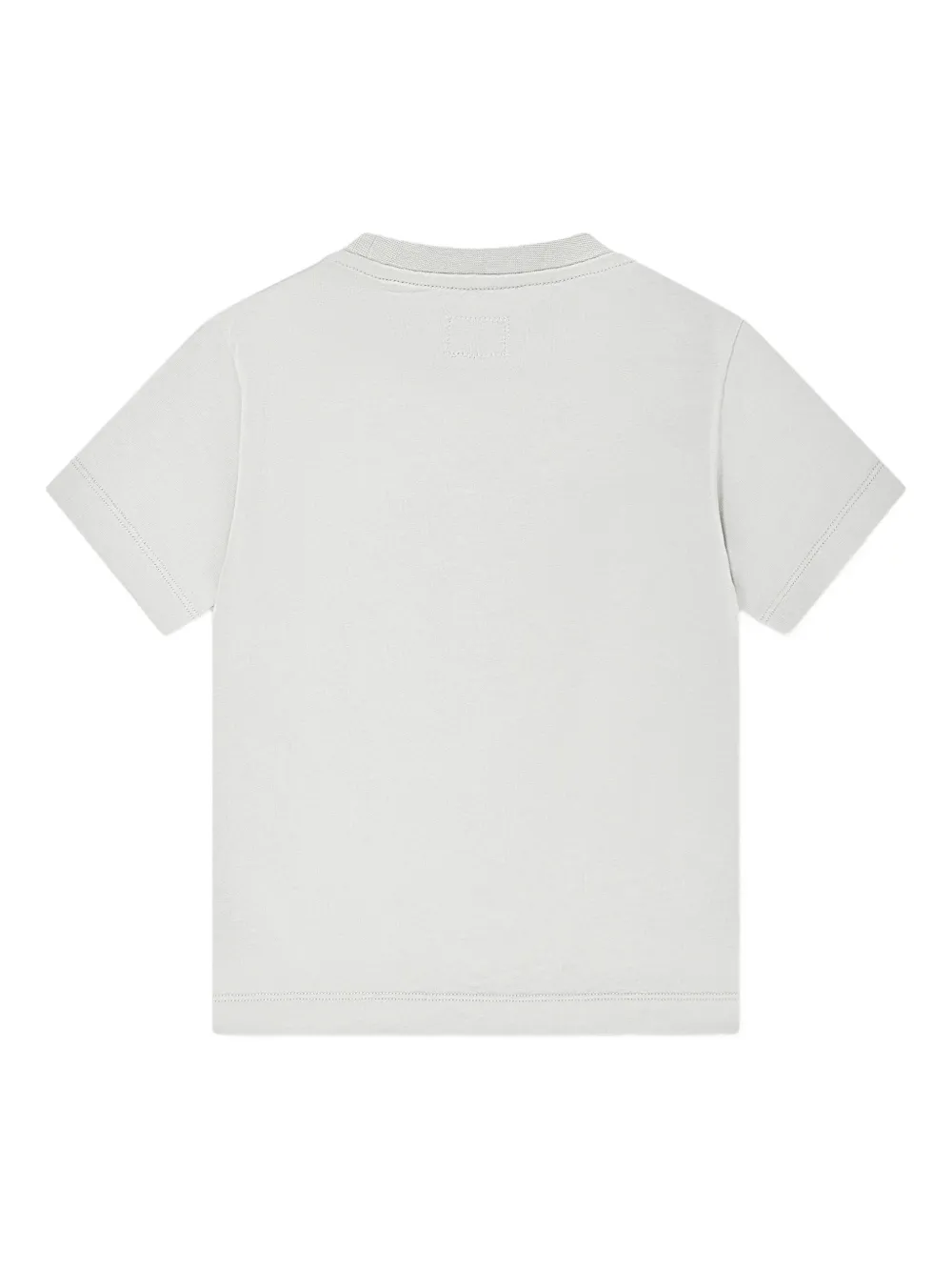C.P. Company Kids logo-print T-shirt | Boys T-Shirts | Image 2