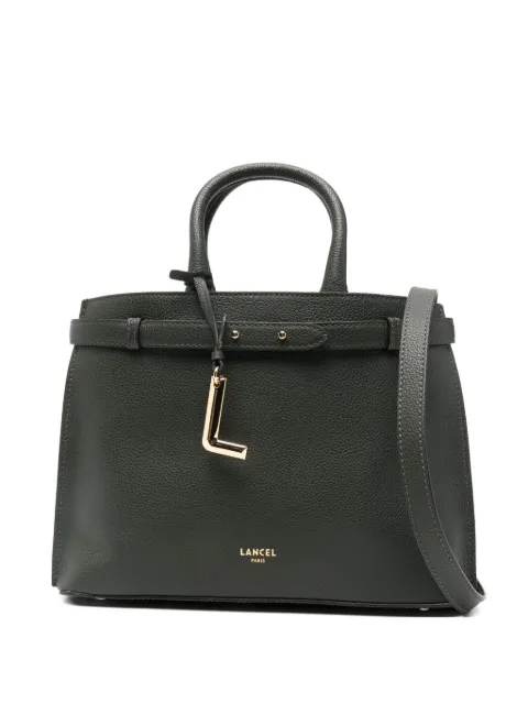 Lancel medium Faubourg tote bag