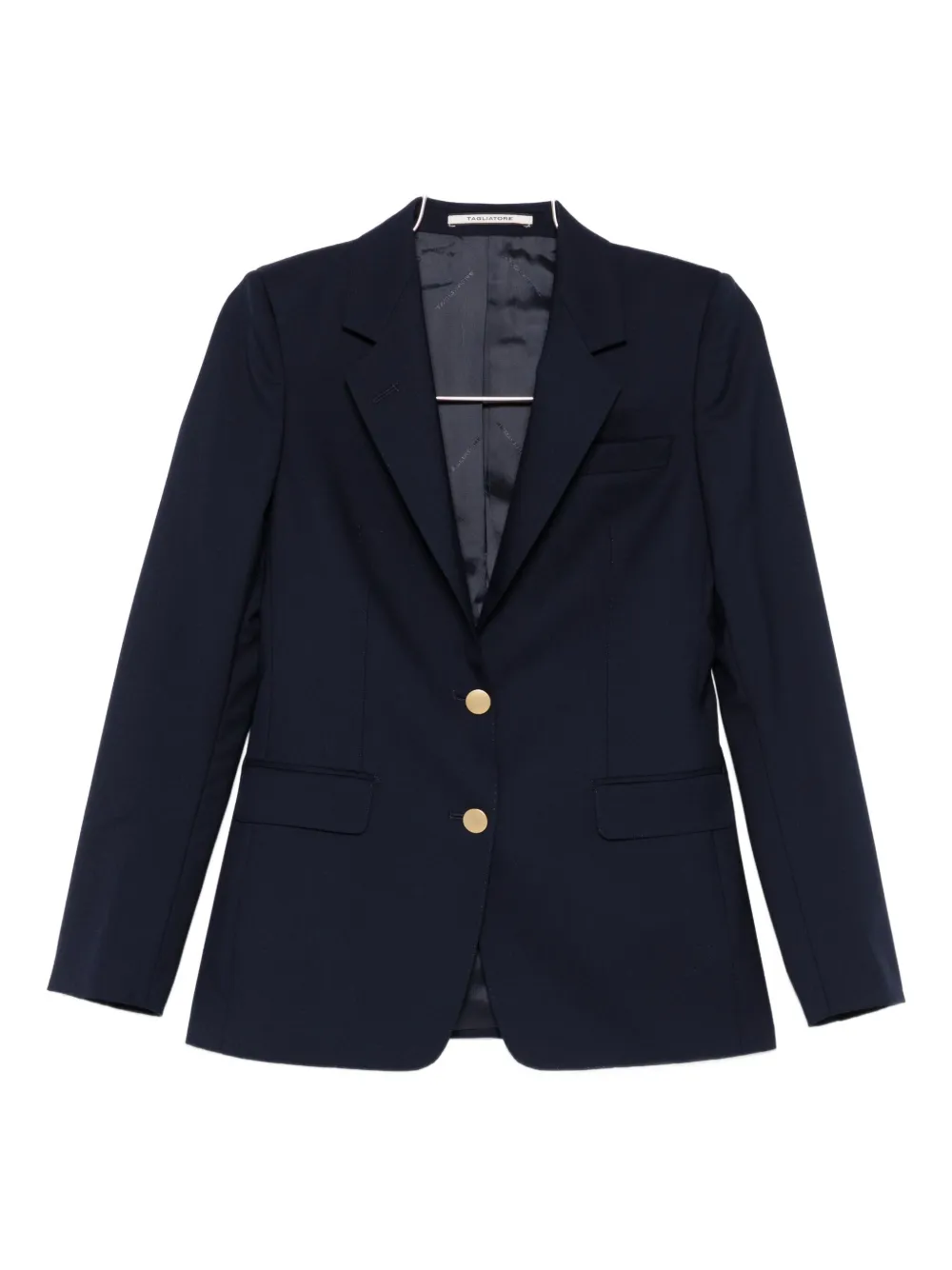 Tagliatore Parigi Blazer In Blue