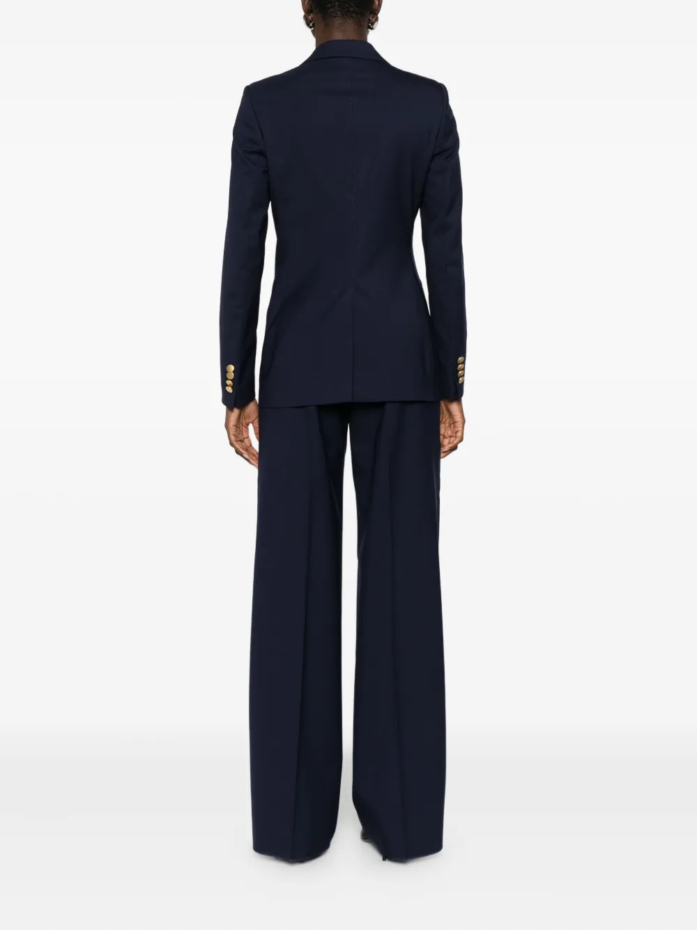 Tagliatore Parigi Blazer In Blue