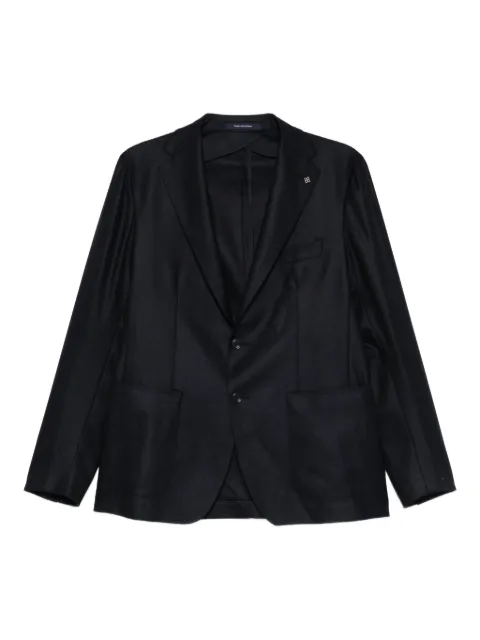 Tagliatore enkelknäppt blazer