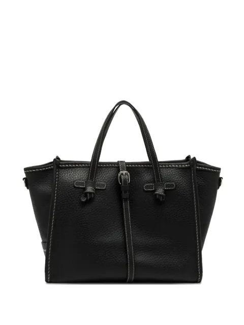 GIANNI CHIARINI tote Marcella 32 de piel