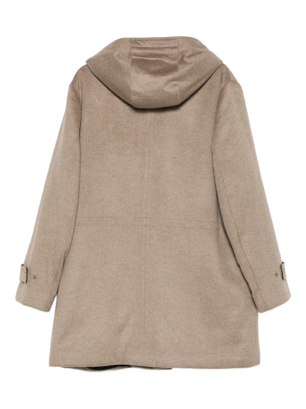 Manzoni 24 parka con capucha | Parkas | Image 2