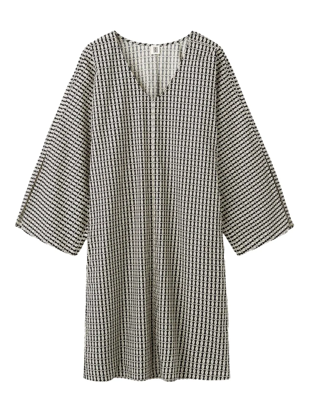 By Malene Birger Ceila Dress In Black