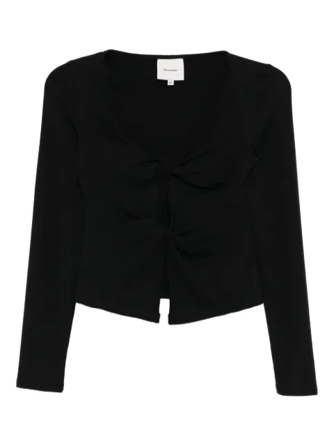 Reformation Silas top