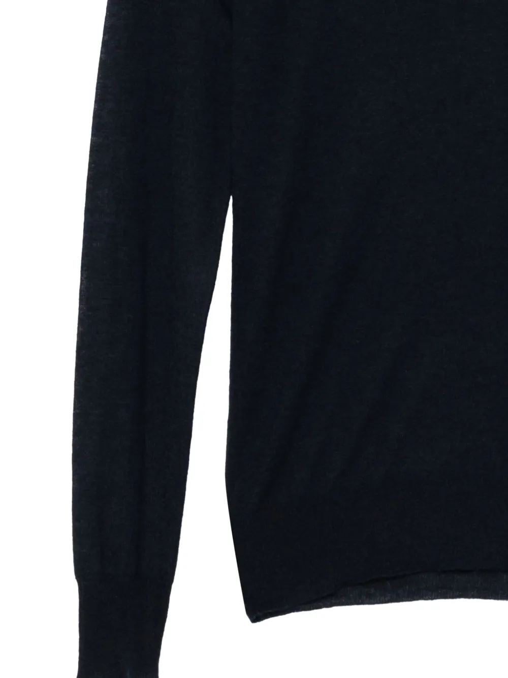 JOSEPH Cashair top Blauw