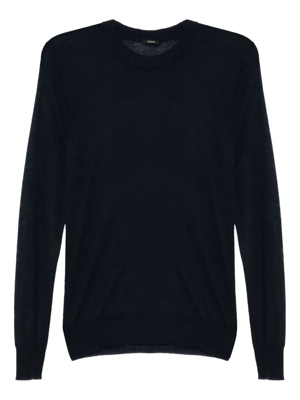 JOSEPH Cashair top - Blu