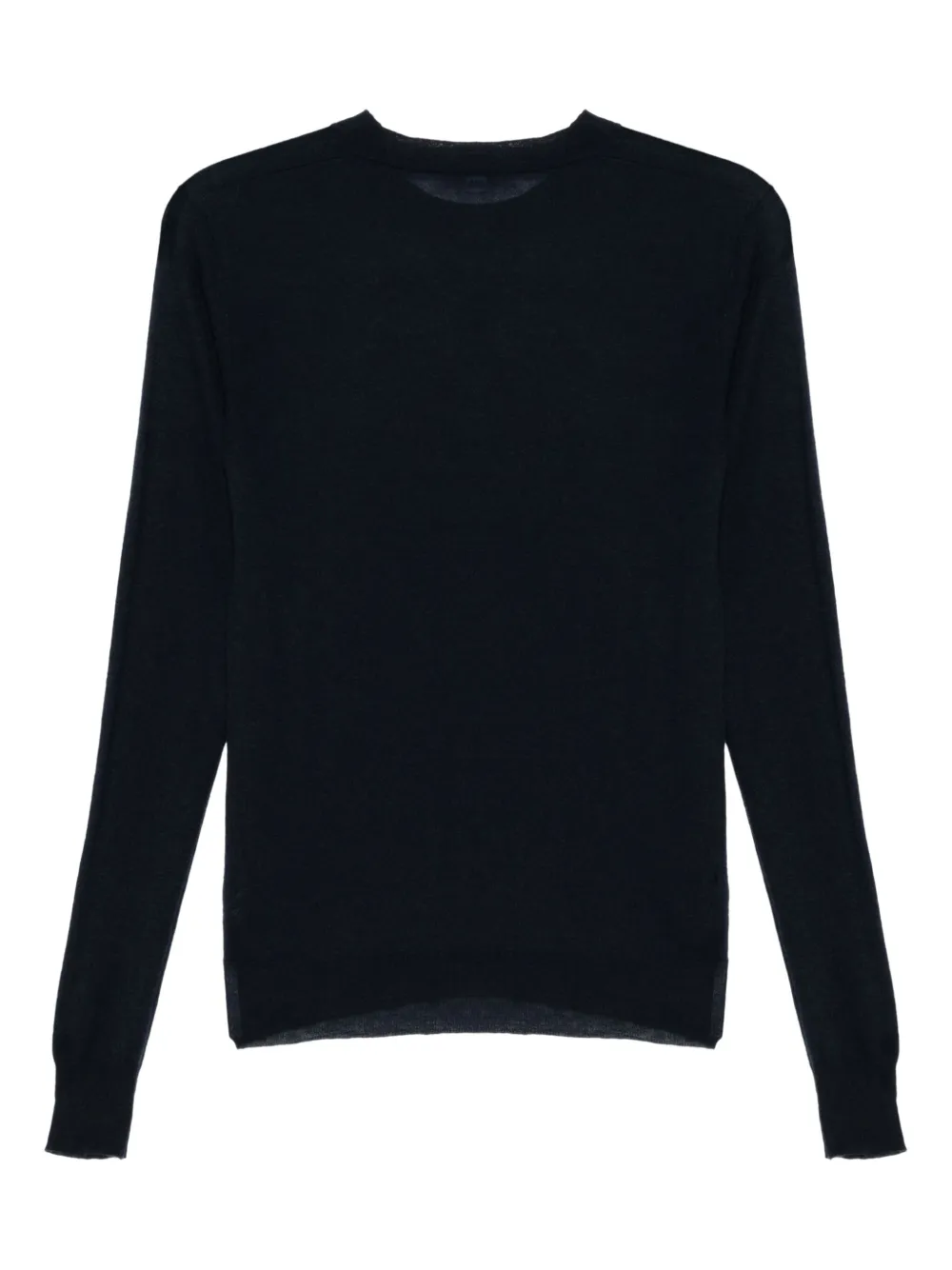 JOSEPH Cashair top Blauw
