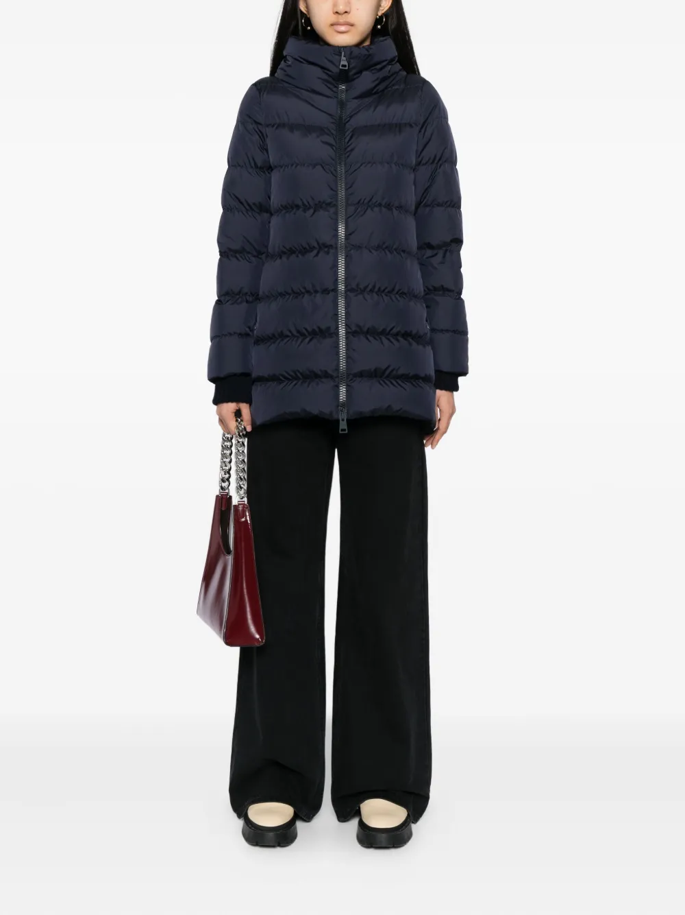 Herno padded jacket | Down Jackets | Image 2