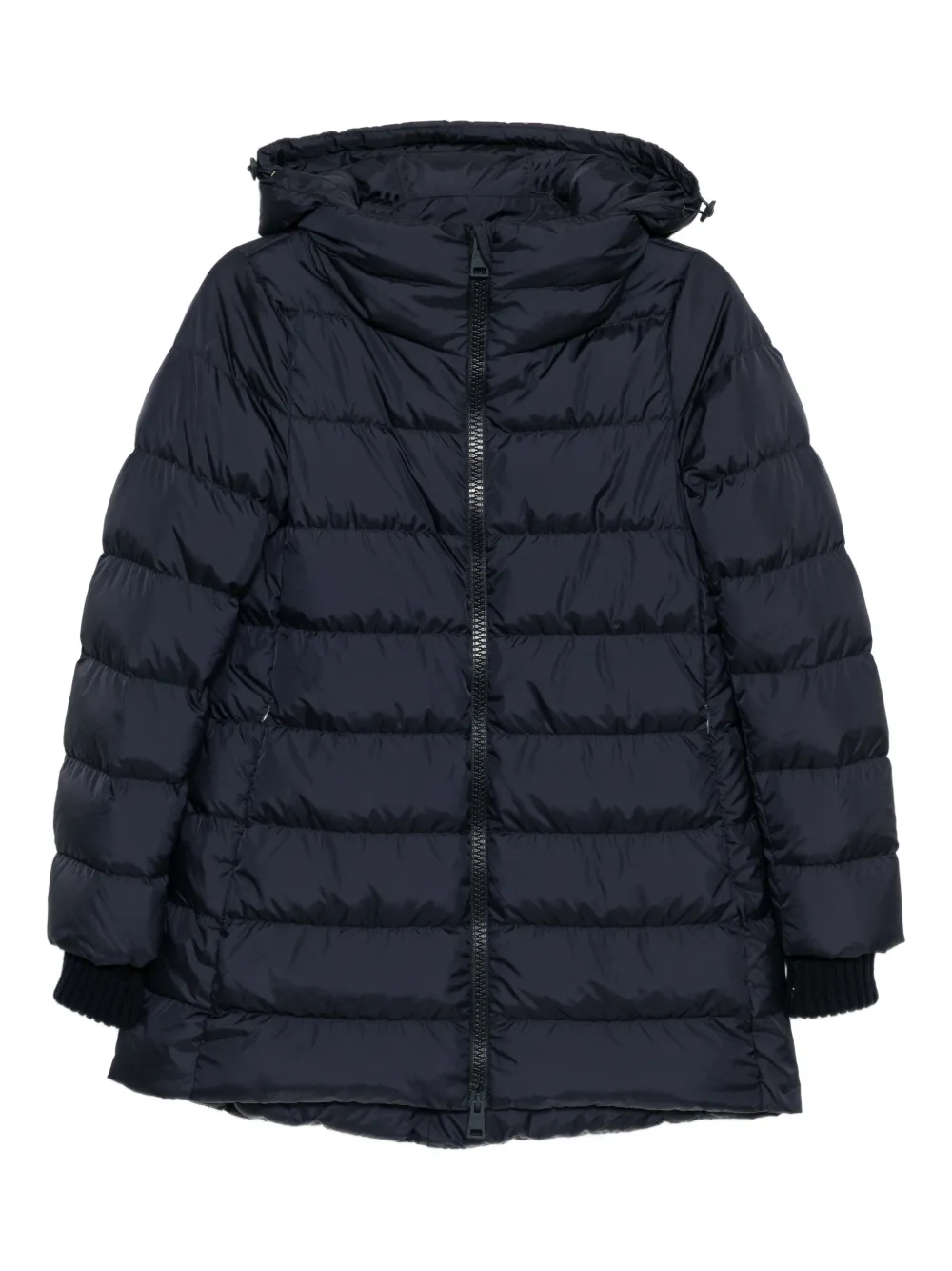 Herno padded jacket | Blue | Image 1