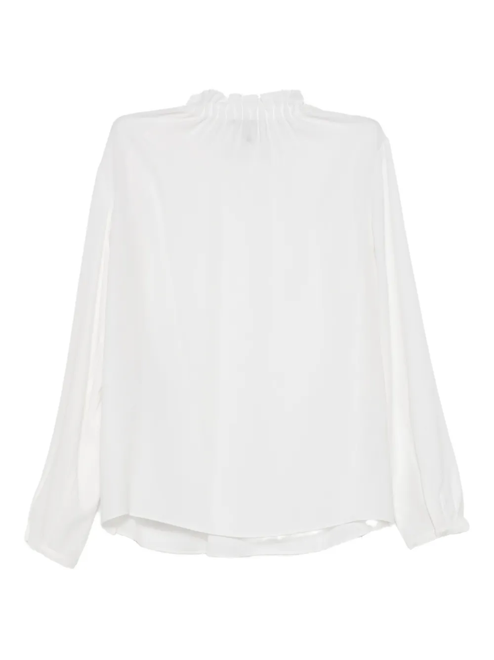 Eileen Fisher top de seda | Playeras y jerséis | Image 2